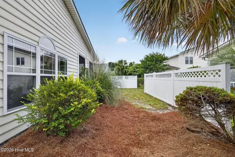 Exterior - 105 Phoebee Ct, Hampstead, NC 28443 photo 9 of 9