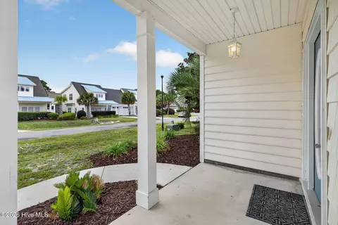 Exterior - 105 Phoebee Ct, Hampstead, NC 28443 photo 1 of 9