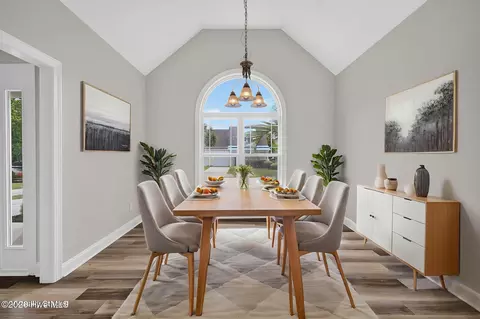 Dining - 105 Phoebee Ct, Hampstead, NC 28443 photo 1 of 1