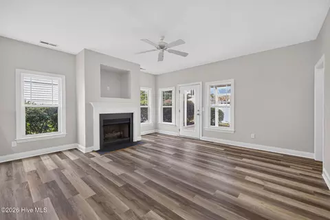 Living - 105 Phoebee Ct, Hampstead, NC 28443 photo 3 of 6
