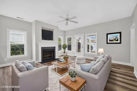 Living - 105 Phoebee Ct, Hampstead, NC 28443 photo 1 of 6