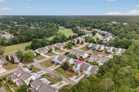 View/Area - 105 Phoebee Ct, Hampstead, NC 28443 photo 2 of 6