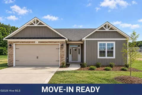 14 Kizzy Dr, Selma, NC 27576