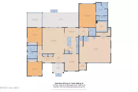 8930 Rosewood Ct NW, Calabash, NC 28467