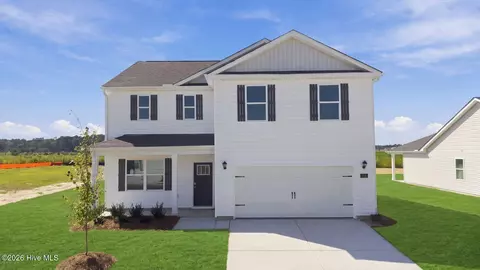 1138 Aviator Ln, Ayden, NC 28513