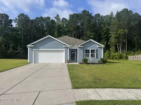 1131 Turtle Dove Ct NE #LOT 28, Leland, NC 28451