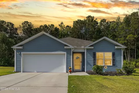 1131 Turtle Dove Ct NE #LOT 28, Leland, NC 28451