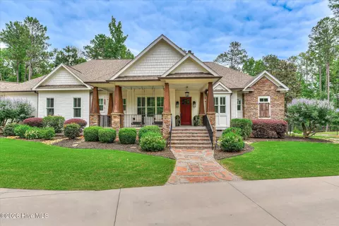 874 Jasmine Trl, Evans, GA 30809