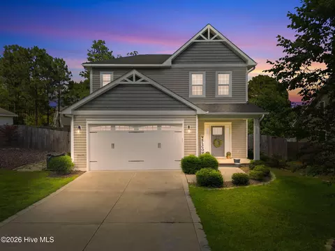 Exterior - 120 Adams Cir, Pinehurst, NC 28374 photo 3 of 10