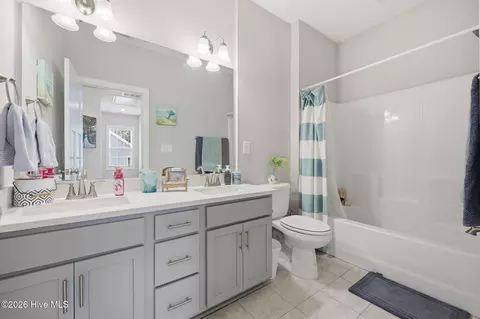 Bath - 120 Adams Cir, Pinehurst, NC 28374 photo 4 of 4