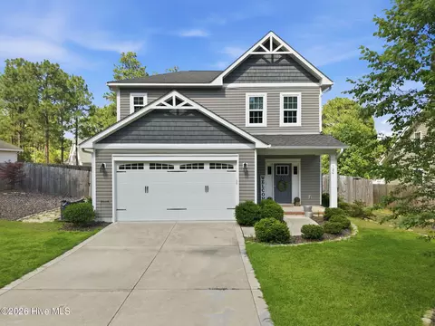 120 Adams Cir, Pinehurst, NC 28374