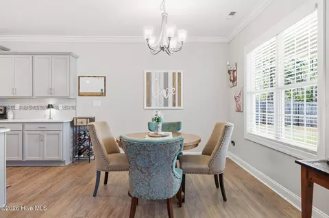 Dining - 120 Adams Cir, Pinehurst, NC 28374 photo 3 of 3