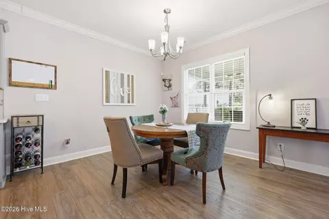Dining - 120 Adams Cir, Pinehurst, NC 28374 photo 2 of 3