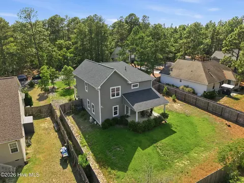 View/Area - 120 Adams Cir, Pinehurst, NC 28374 photo 1 of 1