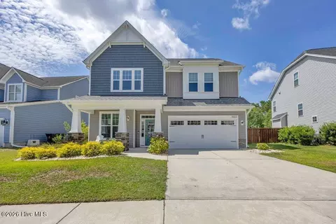 5023 Laurenbridge Ln, Wilmington, NC 28409