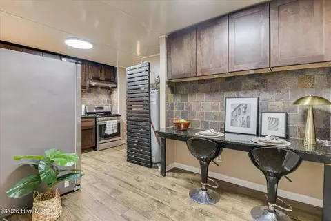 Kitchen - 531 Carr St, Augusta, GA 30904 photo 4 of 4