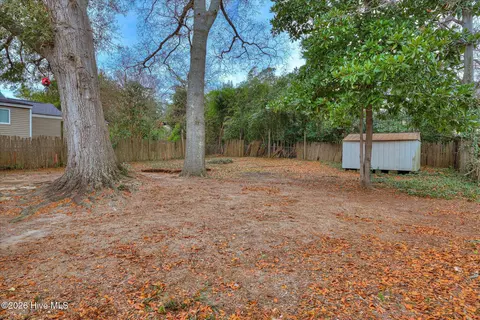 Exterior - 531 Carr St, Augusta, GA 30904 photo 3 of 6