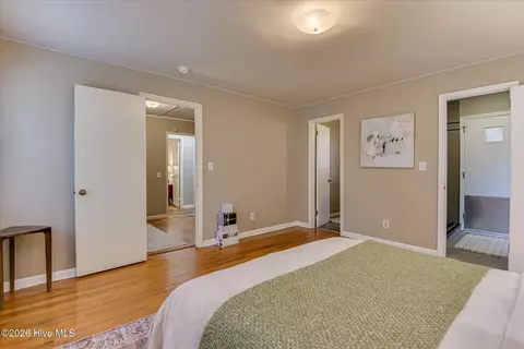 Bedroom - 531 Carr St, Augusta, GA 30904 photo 3 of 5