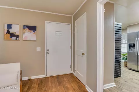 Entry Way - 531 Carr St, Augusta, GA 30904 photo 1 of 4