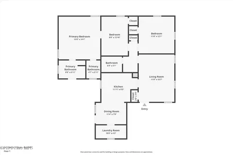 531 Carr St, Augusta, GA 30904