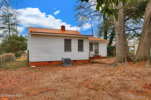 Exterior - 531 Carr St, Augusta, GA 30904 photo 6 of 6