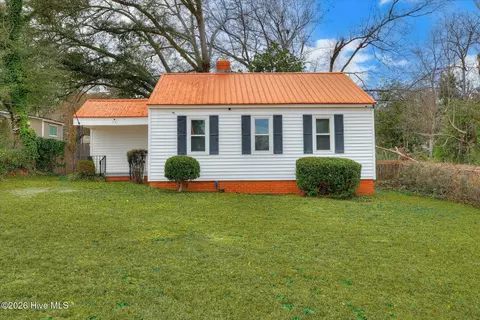 Exterior - 531 Carr St, Augusta, GA 30904 photo 1 of 6