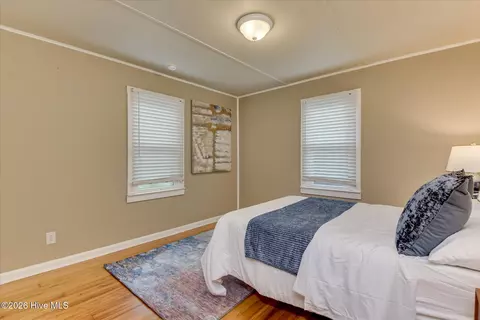 Bedroom - 531 Carr St, Augusta, GA 30904 photo 4 of 5
