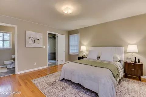 Bedroom - 531 Carr St, Augusta, GA 30904 photo 2 of 5