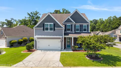 970 Keekle Ln SE, Leland, NC 28451