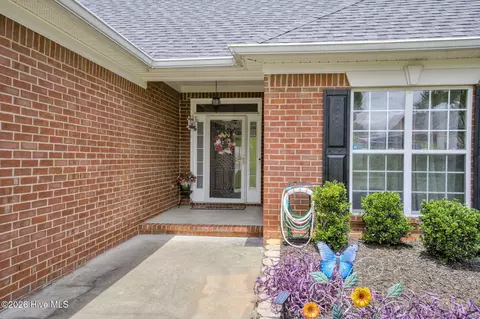 Exterior - 3961 Cheyenne Trl, Martinez, GA 30907 photo 3 of 7
