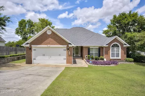 Exterior - 3961 Cheyenne Trl, Martinez, GA 30907 photo 1 of 7