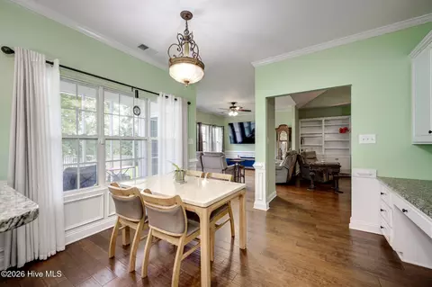 Dining - 3961 Cheyenne Trl, Martinez, GA 30907 photo 1 of 1