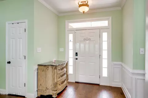 Entry Way - 3961 Cheyenne Trl, Martinez, GA 30907 photo 1 of 4