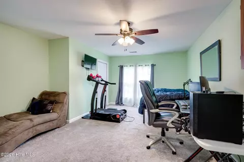 Bedroom - 3961 Cheyenne Trl, Martinez, GA 30907 photo 5 of 5