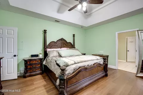 Bedroom - 3961 Cheyenne Trl, Martinez, GA 30907 photo 1 of 5