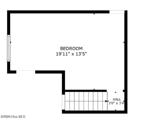 Floorplan - 3961 Cheyenne Trl, Martinez, GA 30907 photo 2 of 3
