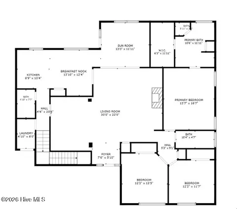 3961 Cheyenne Trl, Martinez, GA 30907