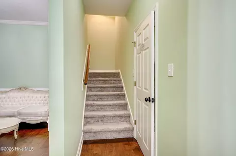 Entry Way - 3961 Cheyenne Trl, Martinez, GA 30907 photo 4 of 4