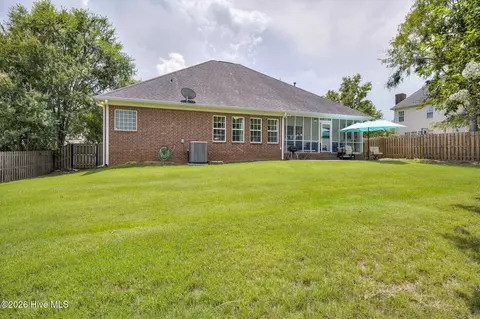 Exterior - 3961 Cheyenne Trl, Martinez, GA 30907 photo 5 of 7