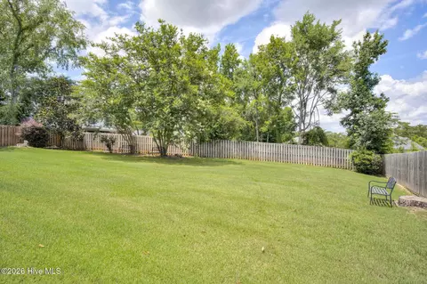 Exterior - 3961 Cheyenne Trl, Martinez, GA 30907 photo 6 of 7