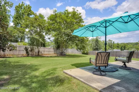 Exterior - 3961 Cheyenne Trl, Martinez, GA 30907 photo 2 of 7