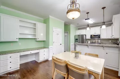 Kitchen - 3961 Cheyenne Trl, Martinez, GA 30907 photo 1 of 4