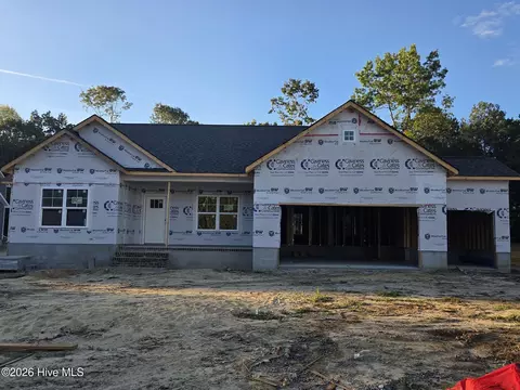 2926 Loch Ct, Grimesland, NC 27837