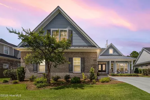 4325 Bythal Hill Cir, Wilmington, NC 28409