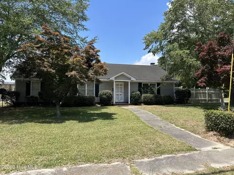900 Oriental Ave, Kinston, NC 28504