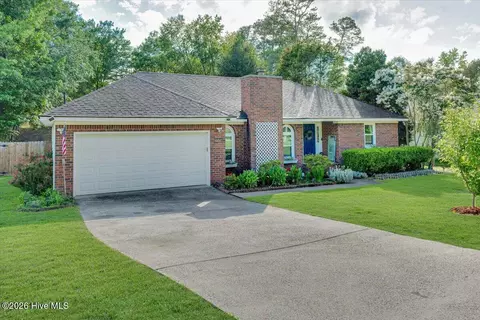 355 Kings Bridge Rd, Martinez, GA 30907