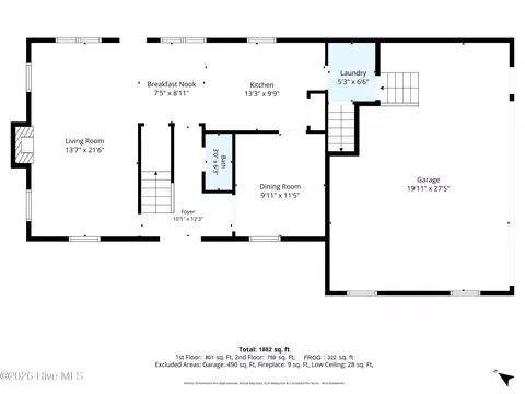 500 Sweetbay Ct, Wilmington, NC 28405