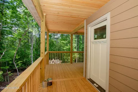 Exterior - lot3 Glennwood Estates Dr, Murphy, NC 28906 photo 3 of 5