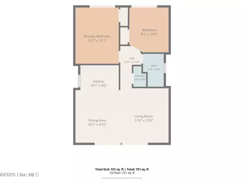 339 NE 50th St, Oak Island, NC 28465
