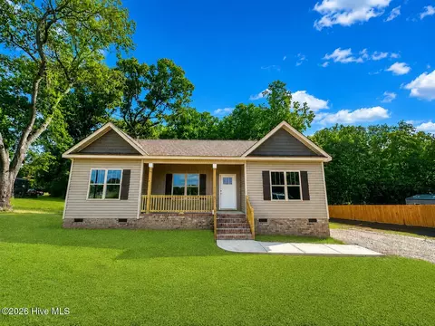 129 Bald Eagle Ln, Kenly, NC 27542